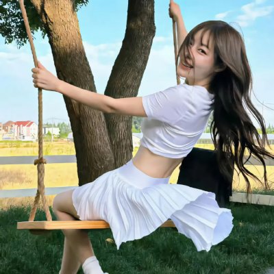 5个吓鬼的少年